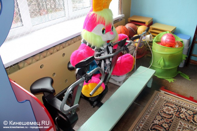 Почти 2 миллиона рублей потрачено на ремонт детского сада в Кинешме фото 27