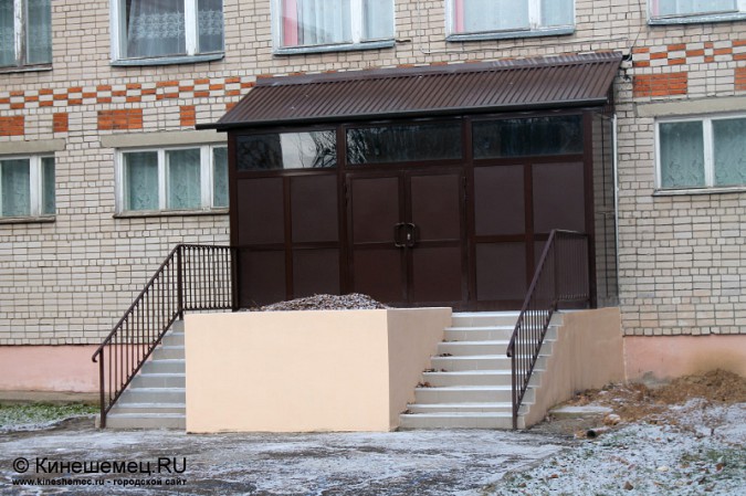 Почти 2 миллиона рублей потрачено на ремонт детского сада в Кинешме фото 3