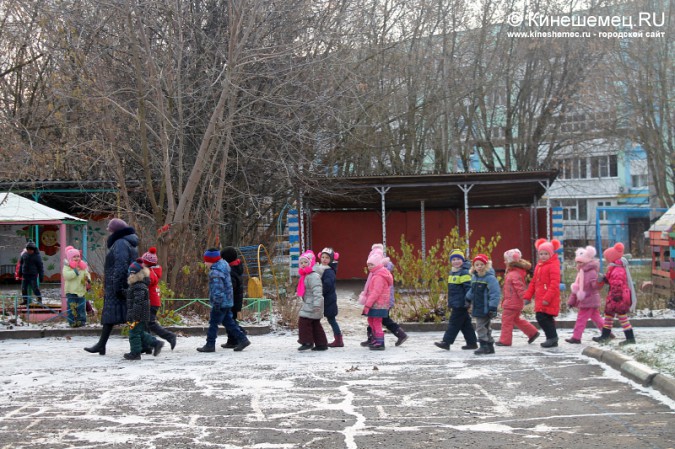 Почти 2 миллиона рублей потрачено на ремонт детского сада в Кинешме фото 32