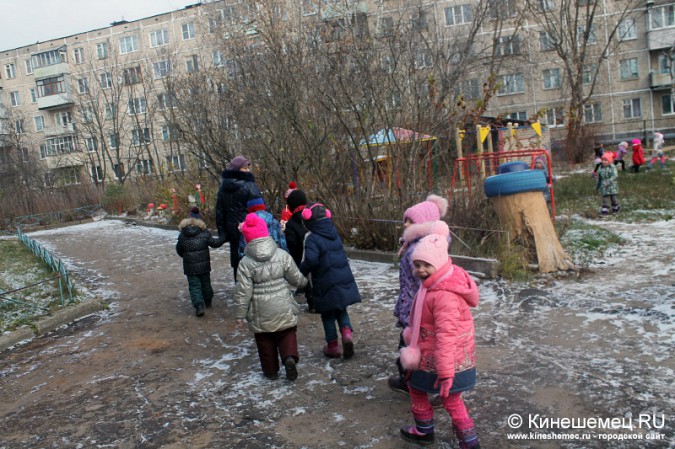 Почти 2 миллиона рублей потрачено на ремонт детского сада в Кинешме фото 33