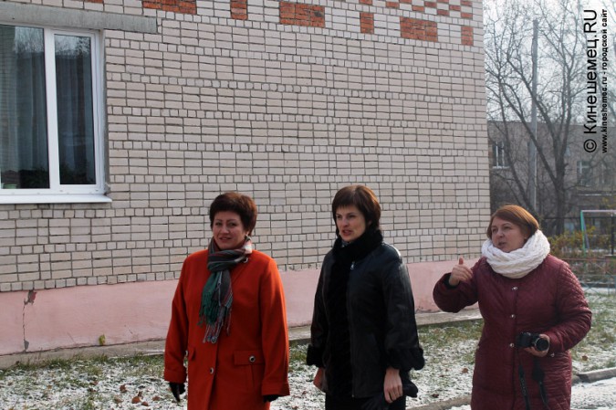 Почти 2 миллиона рублей потрачено на ремонт детского сада в Кинешме фото 6