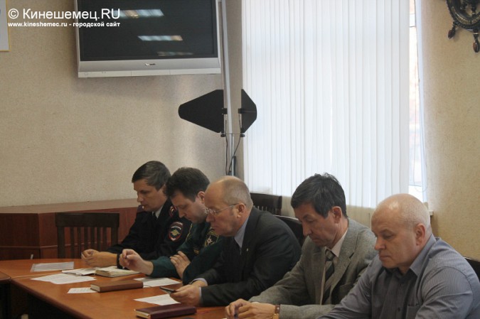 Объекты массового пребывания людей получают паспорта безопасности фото 6