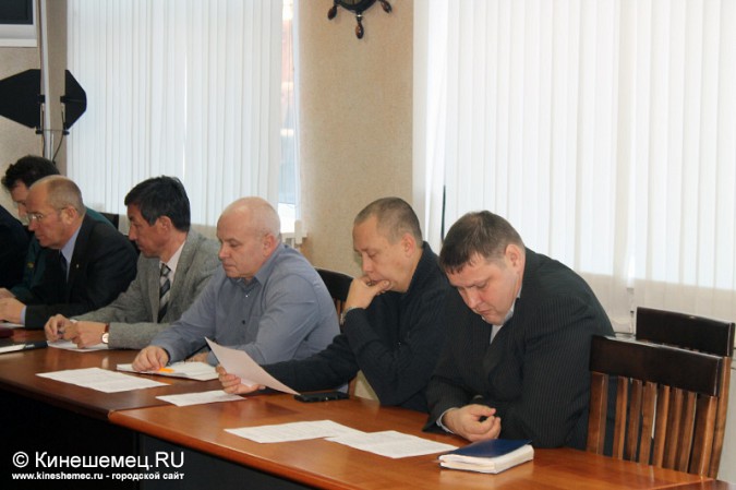 Объекты массового пребывания людей получают паспорта безопасности фото 3