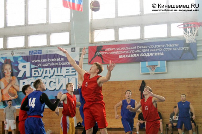 Баскетбольный турнир среди мужчин прошёл в минувшие выходные фото 43