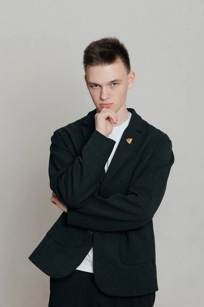 Тепикин Иван