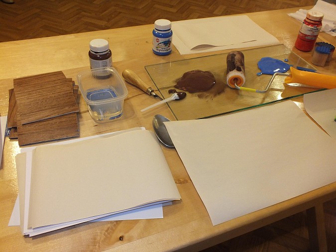 В Кинешме провели «Сумерки в музее» фото 20