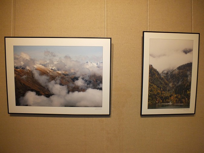 В Кинешме провели «Сумерки в музее» фото 17