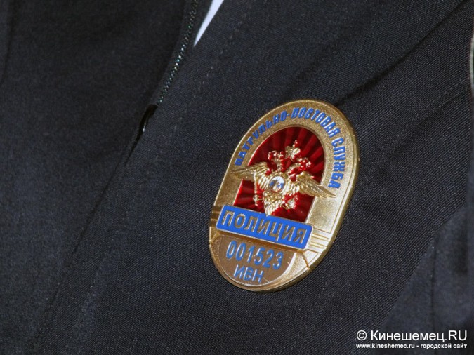Полицейские отметили профессиональный праздник фото 6