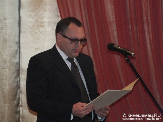 Полицейские отметили профессиональный праздник фото 10