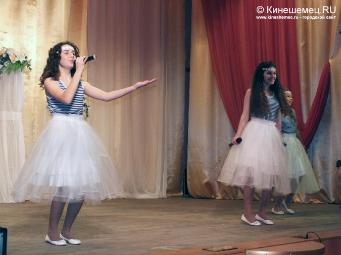 Полицейские отметили профессиональный праздник фото 28