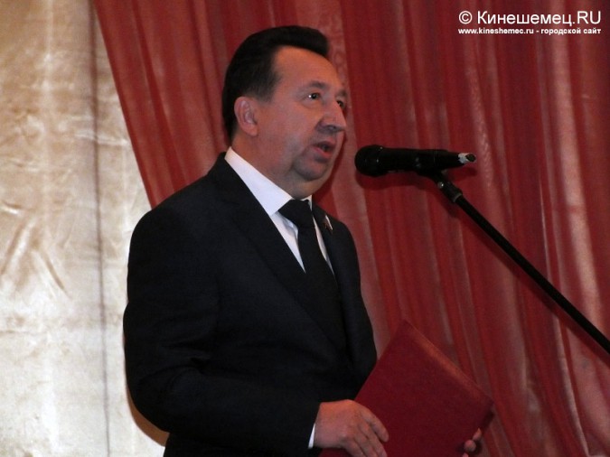 Полицейские отметили профессиональный праздник фото 19