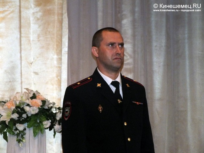 Полицейские отметили профессиональный праздник фото 4