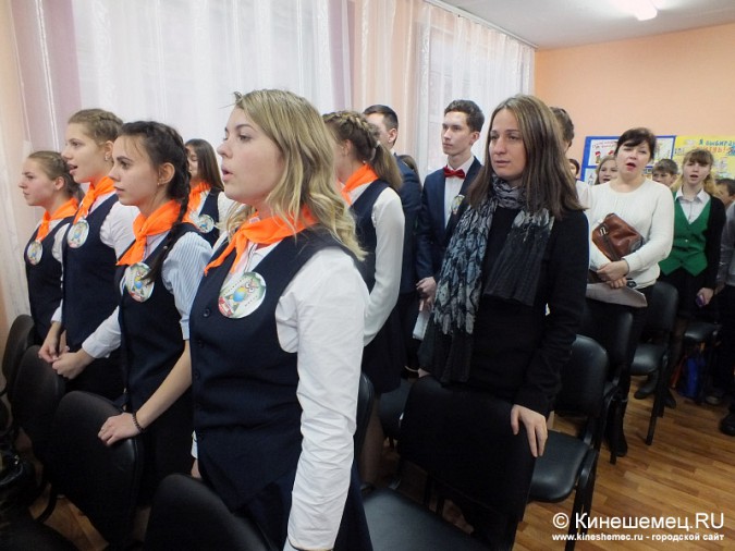 Фестиваль-конкурс «Будем жить — 2016» прошёл в Кинешме фото 3