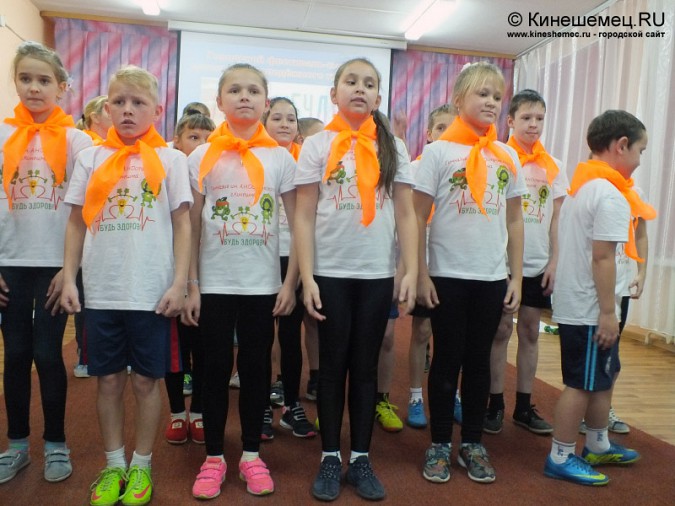 Фестиваль-конкурс «Будем жить — 2016» прошёл в Кинешме фото 16