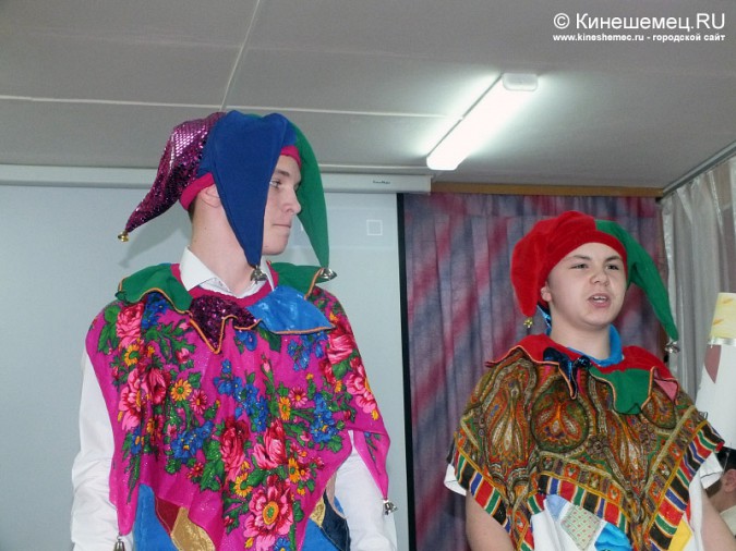 Фестиваль-конкурс «Будем жить — 2016» прошёл в Кинешме фото 7