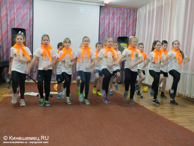 Фестиваль-конкурс «Будем жить — 2016» прошёл в Кинешме фото 15