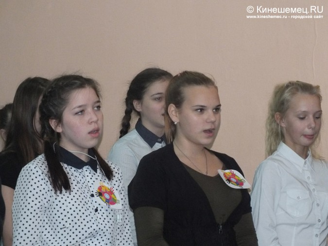 Фестиваль-конкурс «Будем жить — 2016» прошёл в Кинешме фото 5