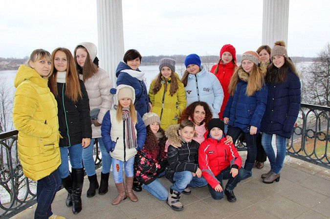 Весь пьедестал почёта заняли «Верные друзья» фото 14