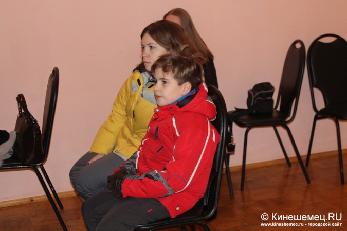 В Кинешме ждут приезда Ивана Охлобыстина фото 3