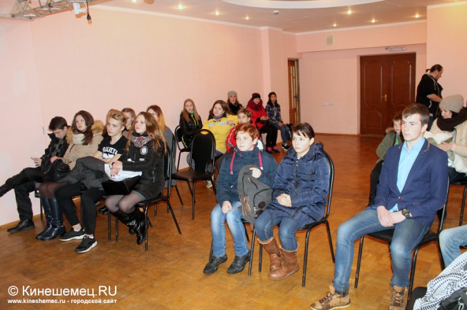 В Кинешме ждут приезда Ивана Охлобыстина фото 6