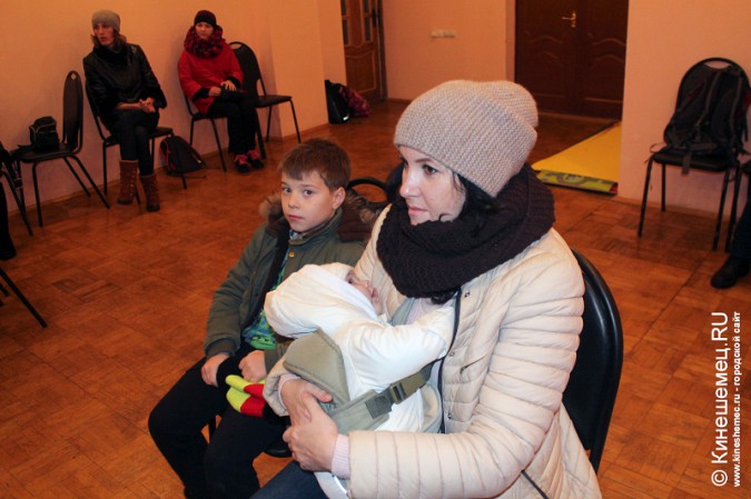 В Кинешме ждут приезда Ивана Охлобыстина фото 4