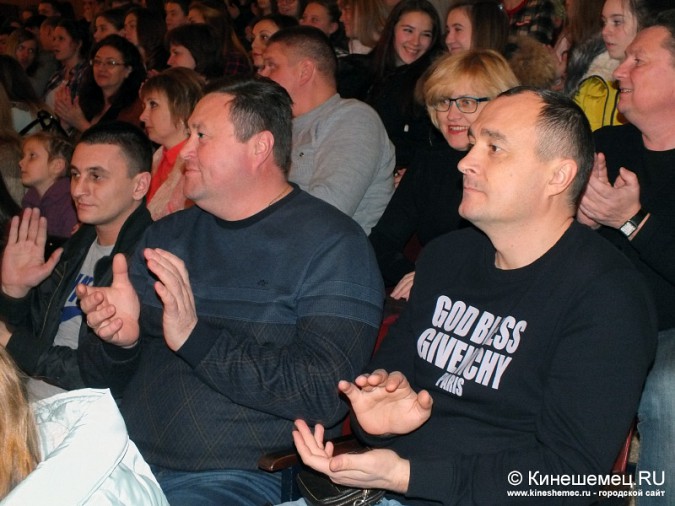 Состоялась первая игра сезона школьной лиги КВН фото 4