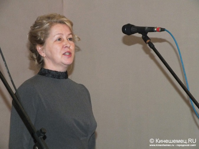 «Кинешемский благовестъ» завершился большим гала-концертом фото 24