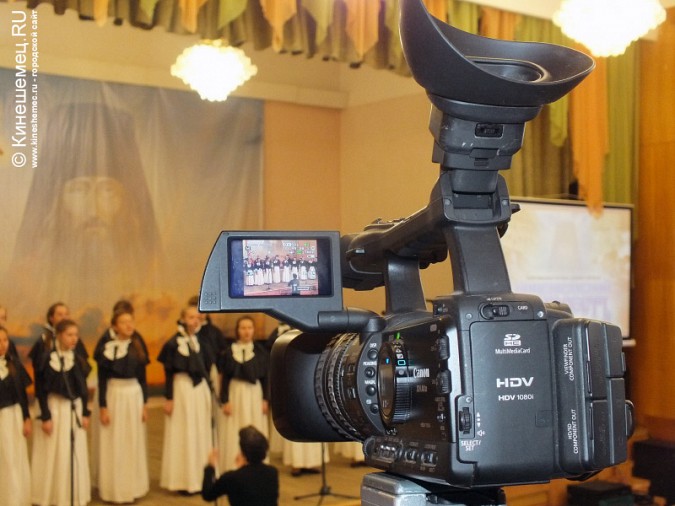 «Кинешемский благовестъ» завершился большим гала-концертом фото 22