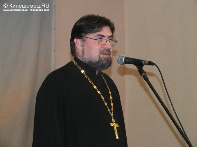 «Кинешемский благовестъ» завершился большим гала-концертом фото 23