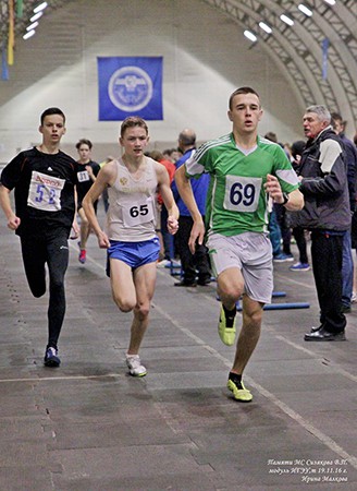 Состоялись Первенство и Чемпионат Ивановской области по бегу фото 4
