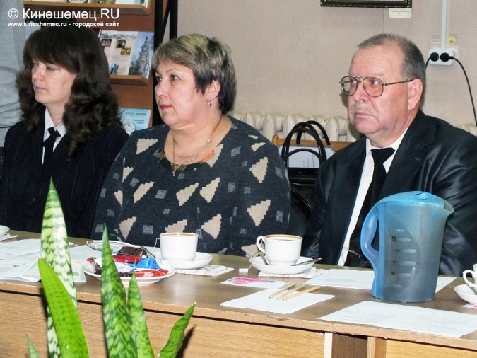 Женщина — человек разносторонний фото 9