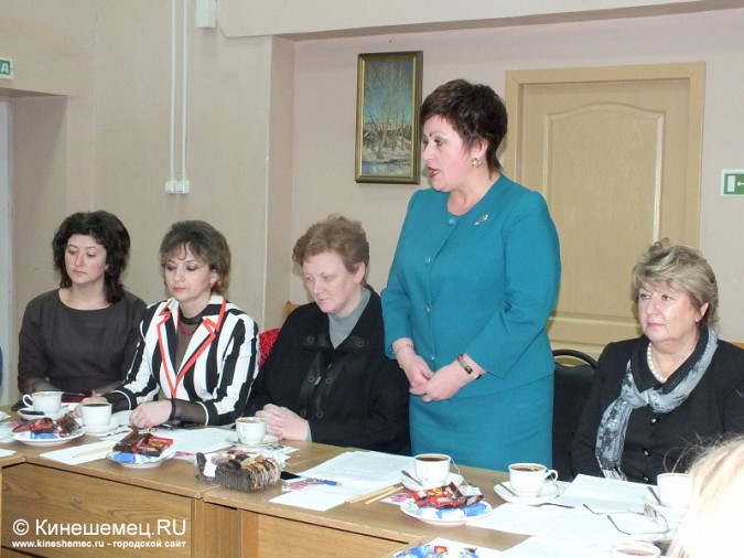 Женщина — человек разносторонний фото 2