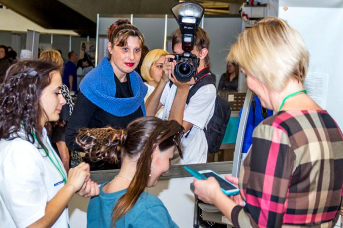 Чемпионат профессионального мастерства прошёл на ВДНХ фото 13