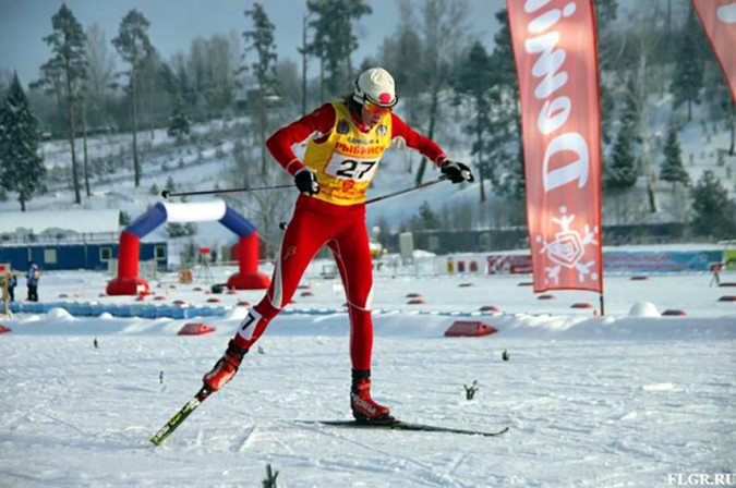 Кинешемская лыжница стала Мастером спорта России фото 3