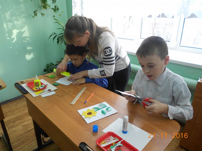 Открытки своими руками фото 5