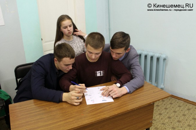 Егор Морев - «Мировой парень» фото 8