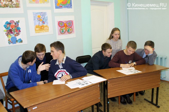 Егор Морев - «Мировой парень» фото 3