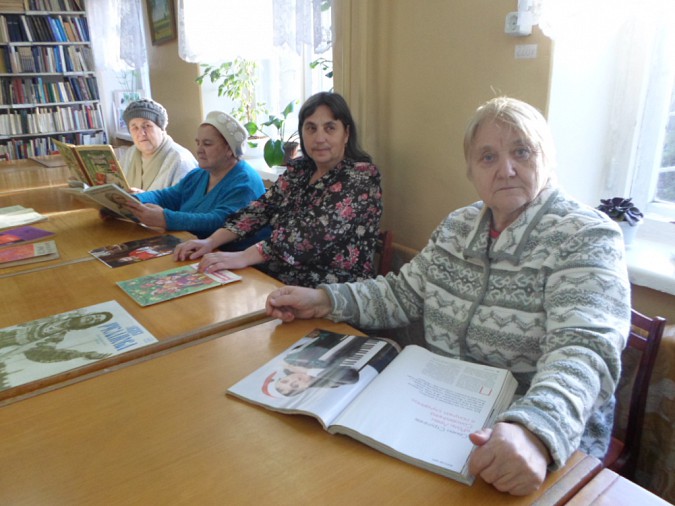 Играй, гармошка русская! фото 3