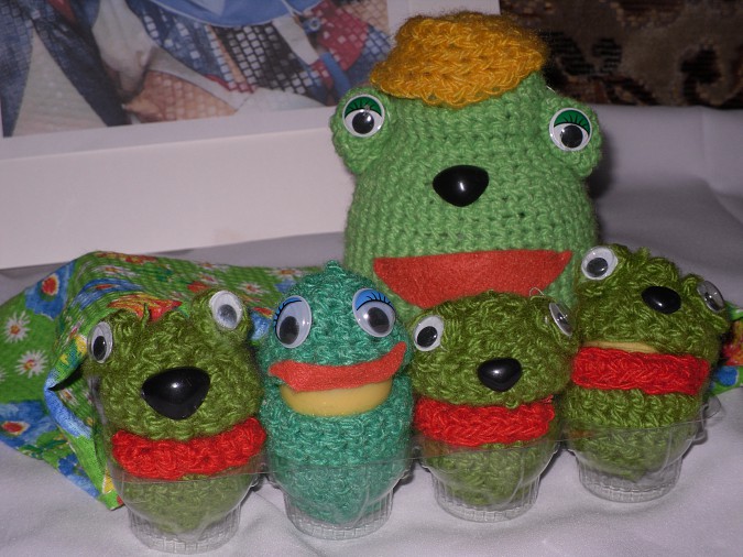 Дошколят знакомят с книгой фото 8