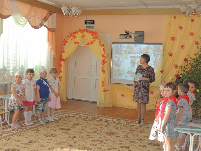 Педагоги дошкольного образования повышают компетентность фото 3