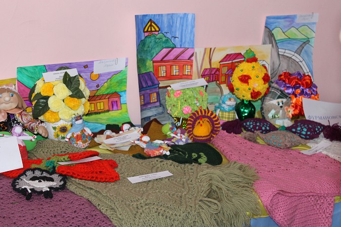 Под «Парусом надежды» фото 10