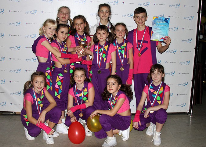 «Карандаши» и «Пластилин» удостоились международной награды фото 4