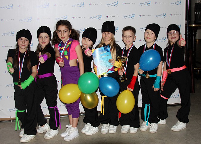 «Карандаши» и «Пластилин» удостоились международной награды фото 5