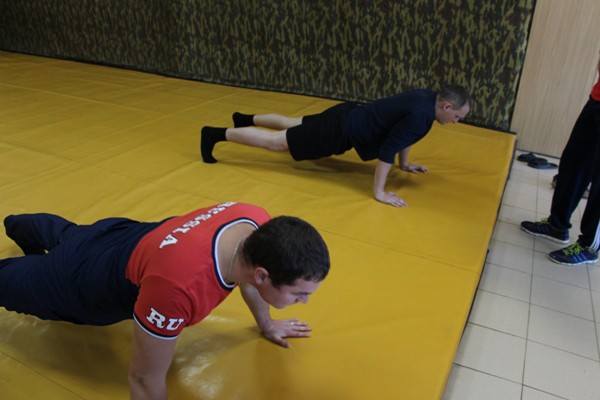 Кинешемка стала лучшим оперативным сотрудником УФСИН фото 2