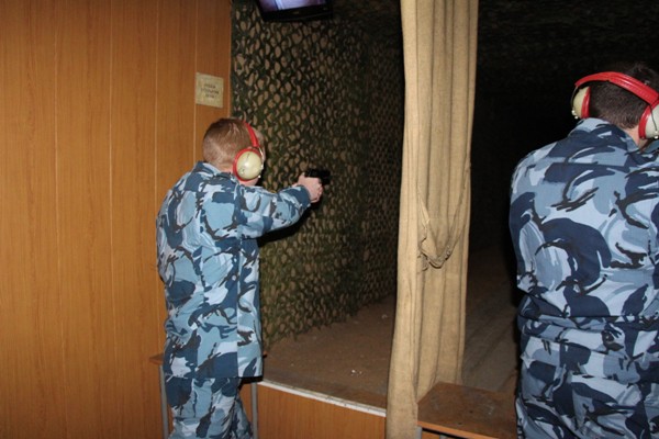 Кинешемка стала лучшим оперативным сотрудником УФСИН фото 3