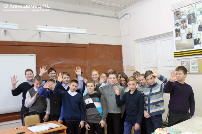 Устами детей о взрослых проблемах фото 14