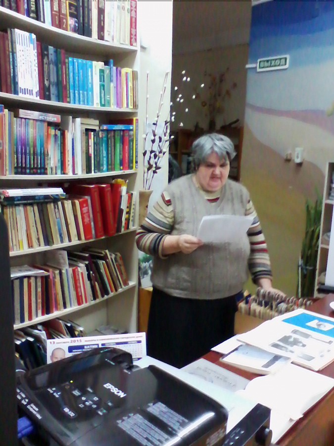 Дети в Кинешме узнали, как трудно жили в войну их сверстники фото 4