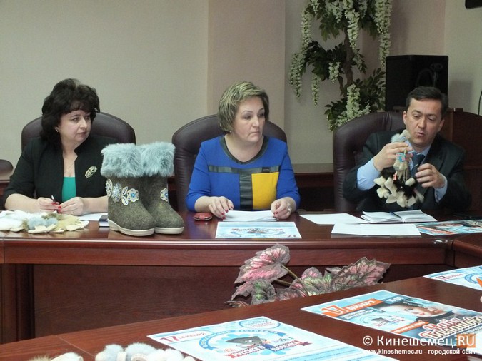 Всероссийский фестиваль русского валенка пройдёт в Кинешемском районе фото 3