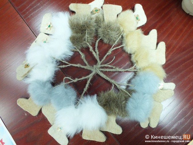 Всероссийский фестиваль русского валенка пройдёт в Кинешемском районе фото 9