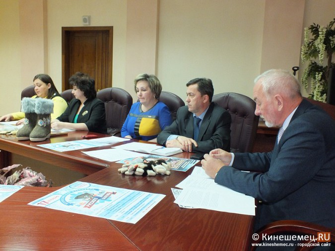 Всероссийский фестиваль русского валенка пройдёт в Кинешемском районе фото 4